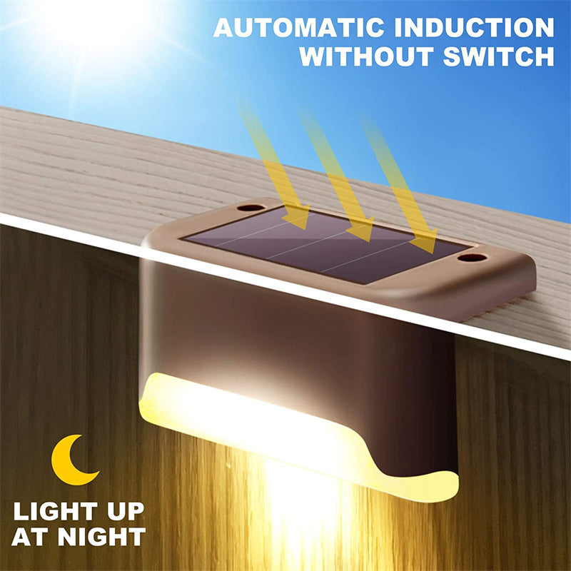 Multipurpose Solar Powered Led Lights